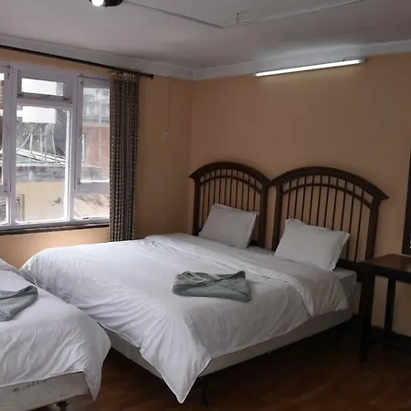 Family Peace House, Kathmandu Hotel