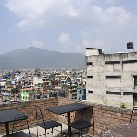 Family Peace House, Kathmandu