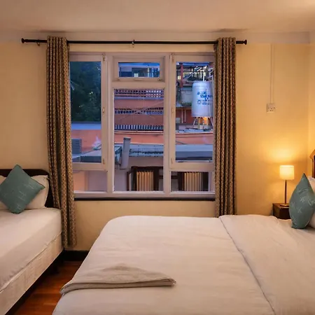 Family Peace House, Kathmandu
