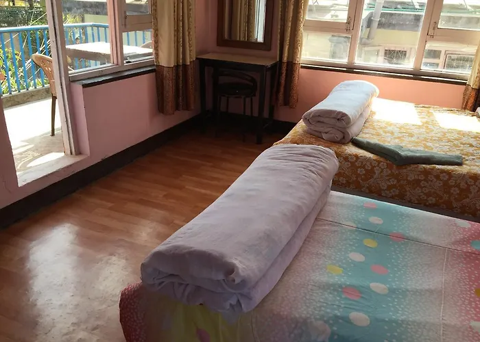 Family Peace House,