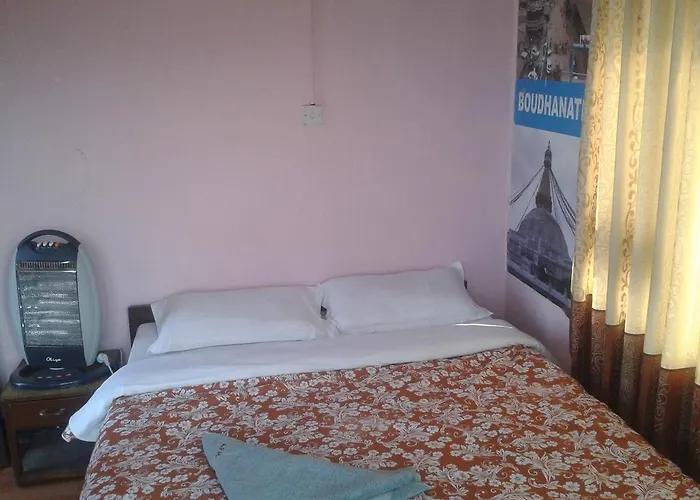 Family Peace House, Kathmandu