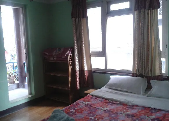 Family Peace House, 2* Kathmandu