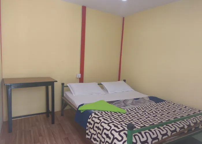 Family Peace House, Gasthuis 2*