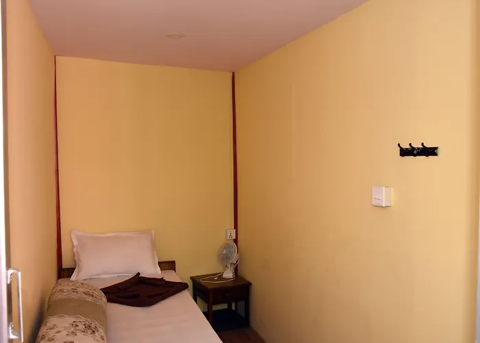 Family Peace House,