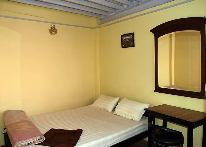 Family Peace House,