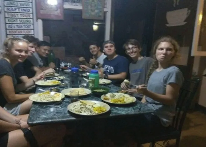 Family Peace House, 2*