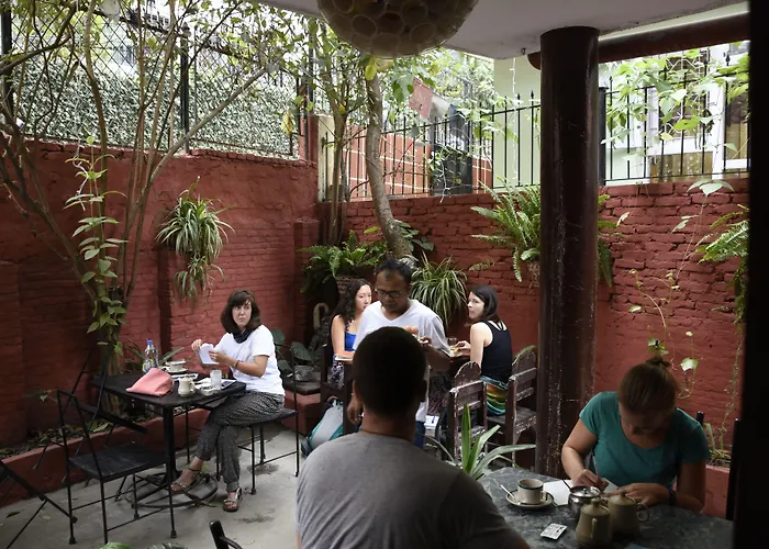 Family Peace House, 2* Kathmandu