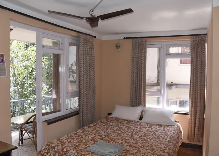 Family Peace House, 2* Kathmandu