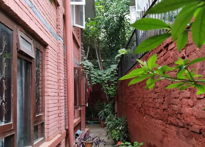 Family Peace House,