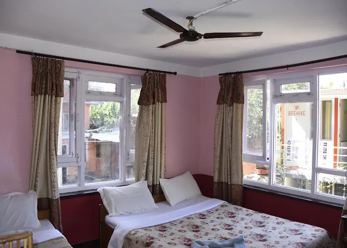 Family Peace House, 2* Kathmandu