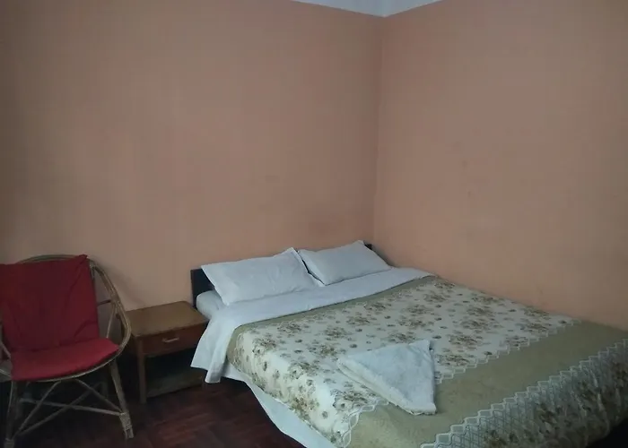 Gasthuis Family Peace House, Kathmandu