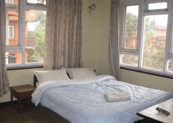 Family Peace House, 2* Kathmandu