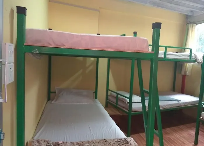 Family Peace House, 2*