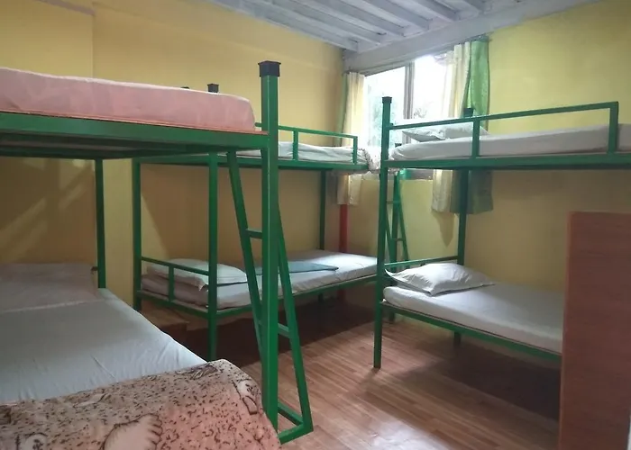 Family Peace House, 2* Kathmandu