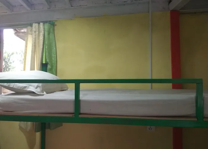 Family Peace House, 2*