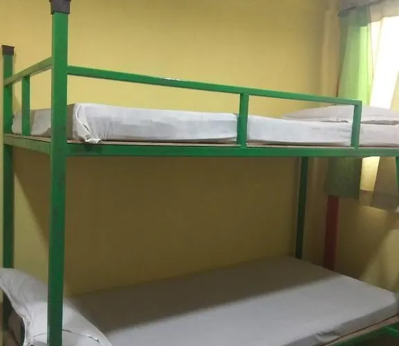 Family Peace House, 2* Kathmandu