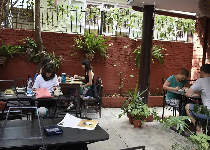 Family Peace House, 2* Kathmandu