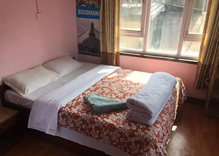 Family Peace House,