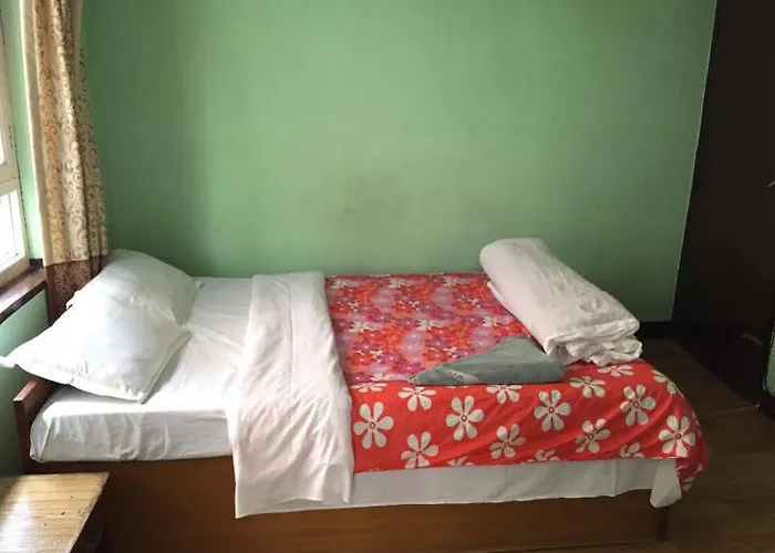 Family Peace House, 2* Kathmandu