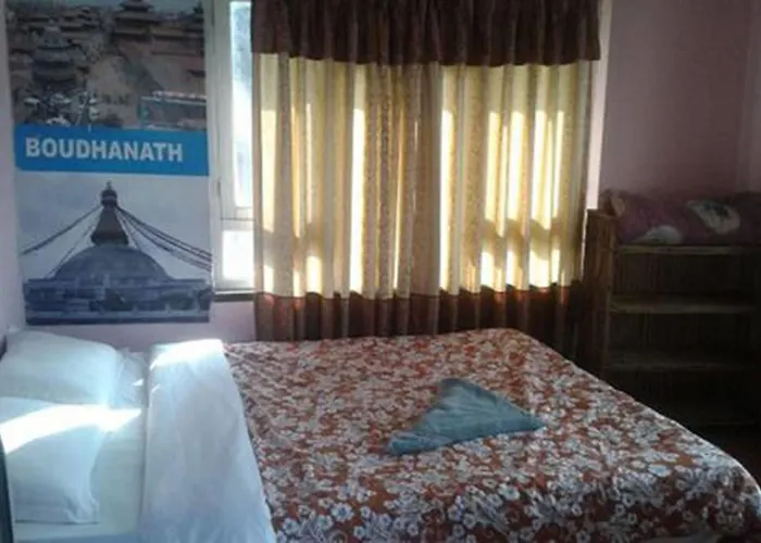 Family Peace House, 2*