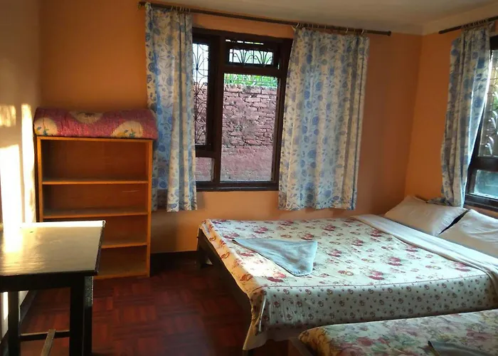 Family Peace House, Kathmandu