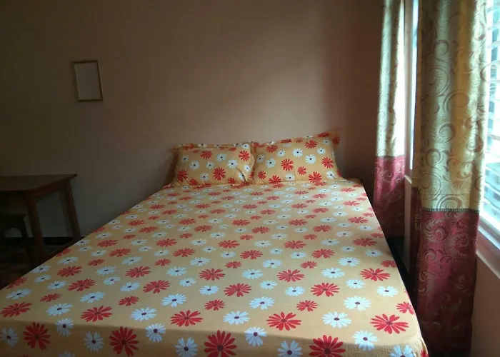 Gasthuis Family Peace House, 2*