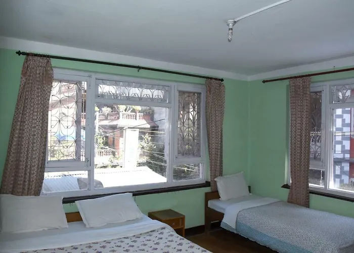 Family Peace House,