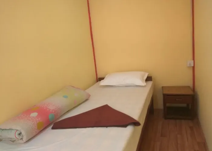Gasthuis Family Peace House, Kathmandu