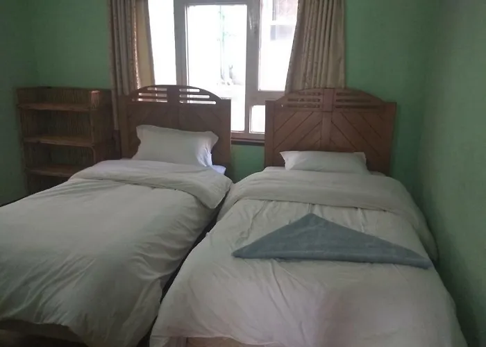Family Peace House, 2* Kathmandu