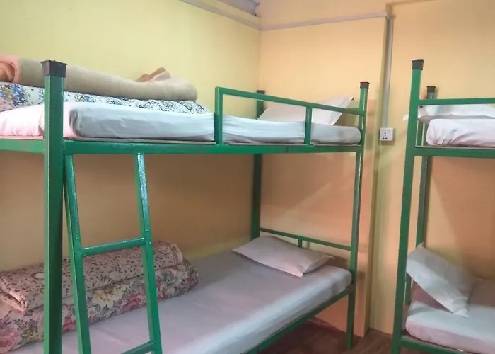 Family Peace House,