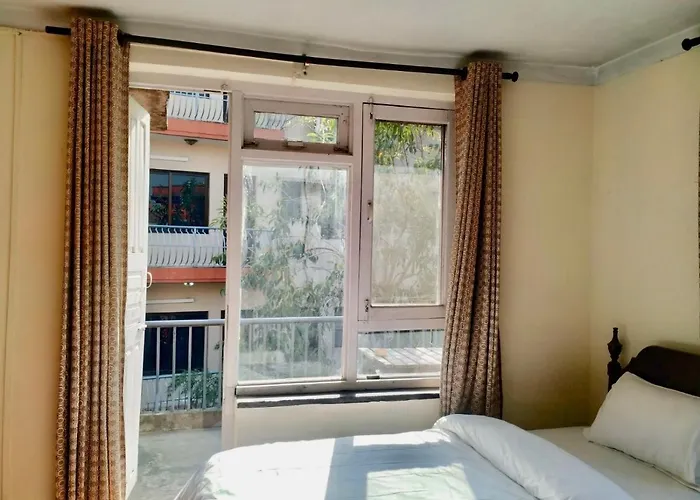 Family Peace House, 2* Kathmandu